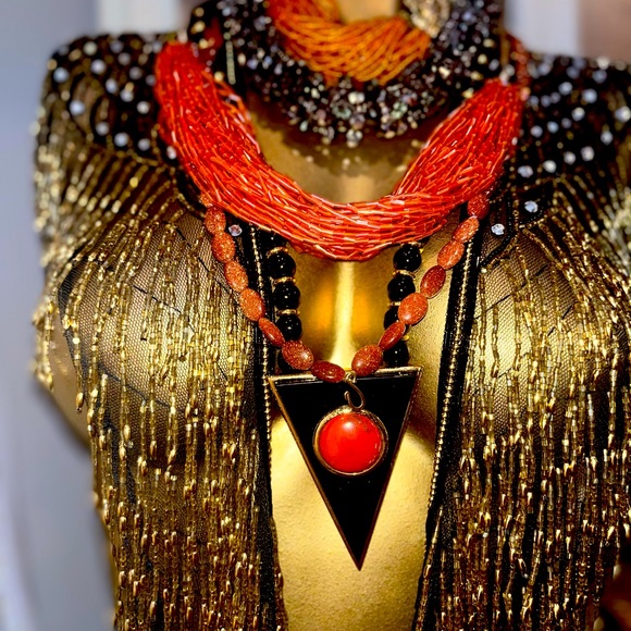 VINTAGE JEWELRY 💎 - Picture 4 of 4